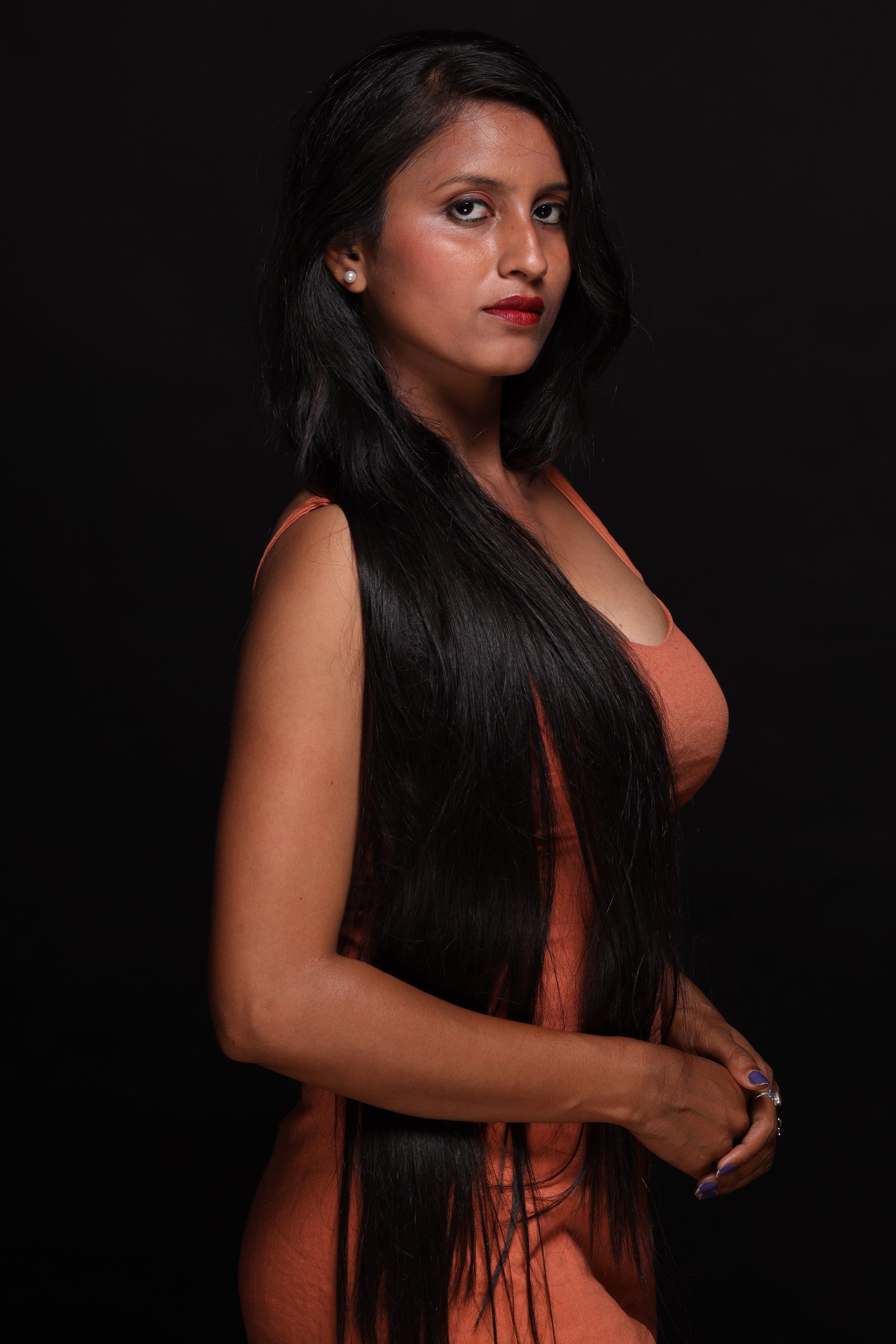 Fashion Photographer in Goa